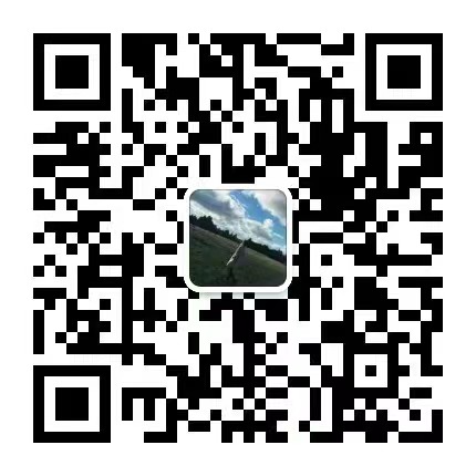 咨询非洲物流二维码